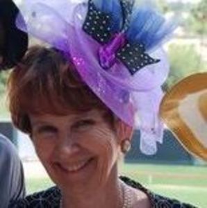 Meet your Posher, Suzanne